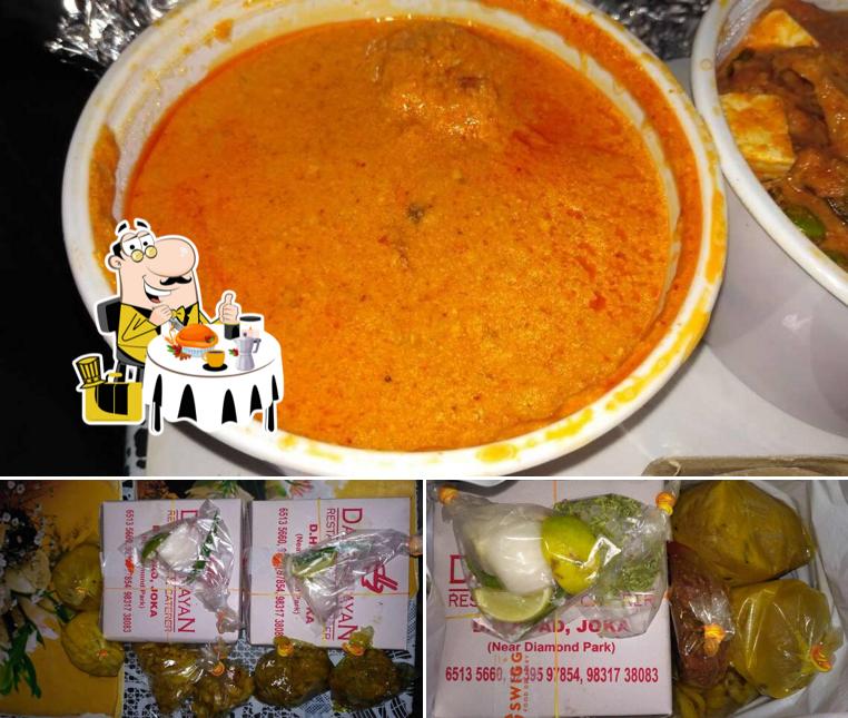 Dakshinayan Restaurant