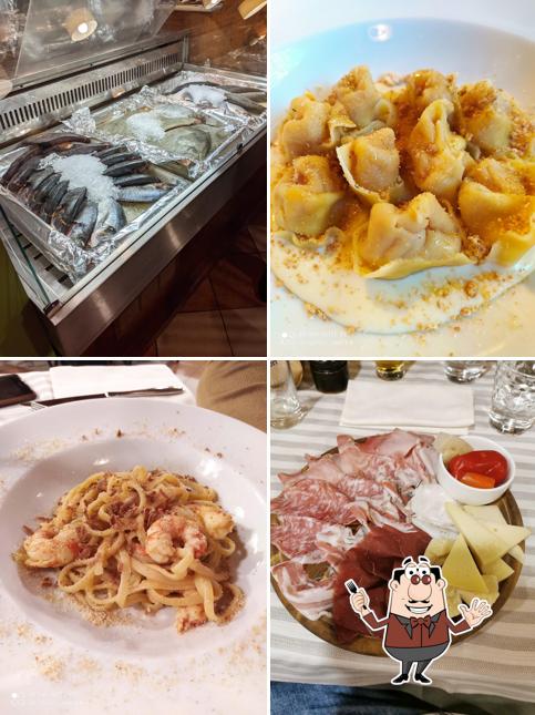 Platti al Ristorante - Pizzeria al Capitel