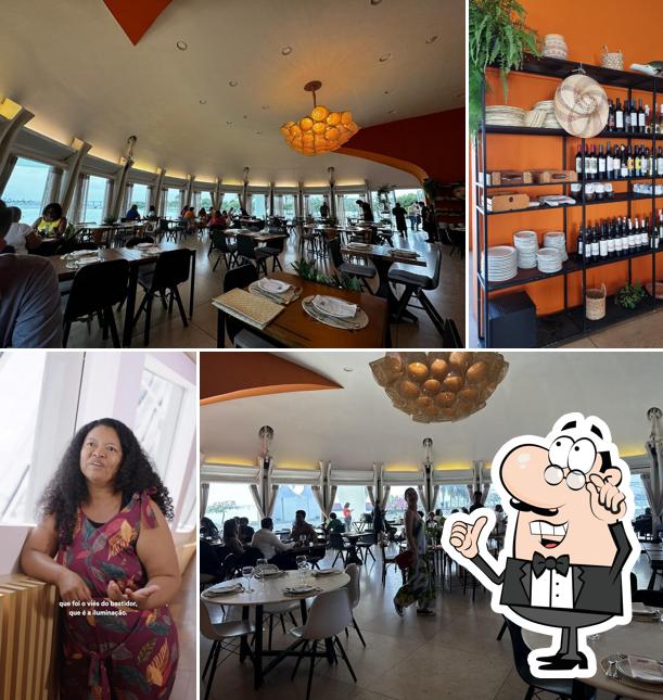 Casa do Saulo Museu do Amanhã