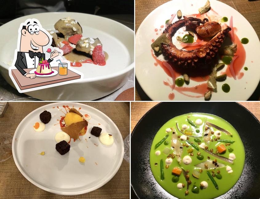 Hostaria Dietro Le Quinte