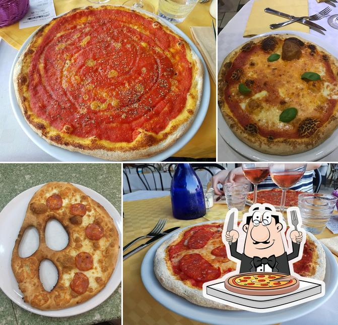 Il Giardino Panoramico Ristorante Pizzeria Montecatini Alto PT