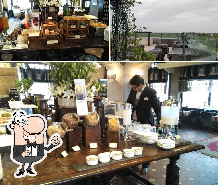 Check out how Ottimo At West View looks inside