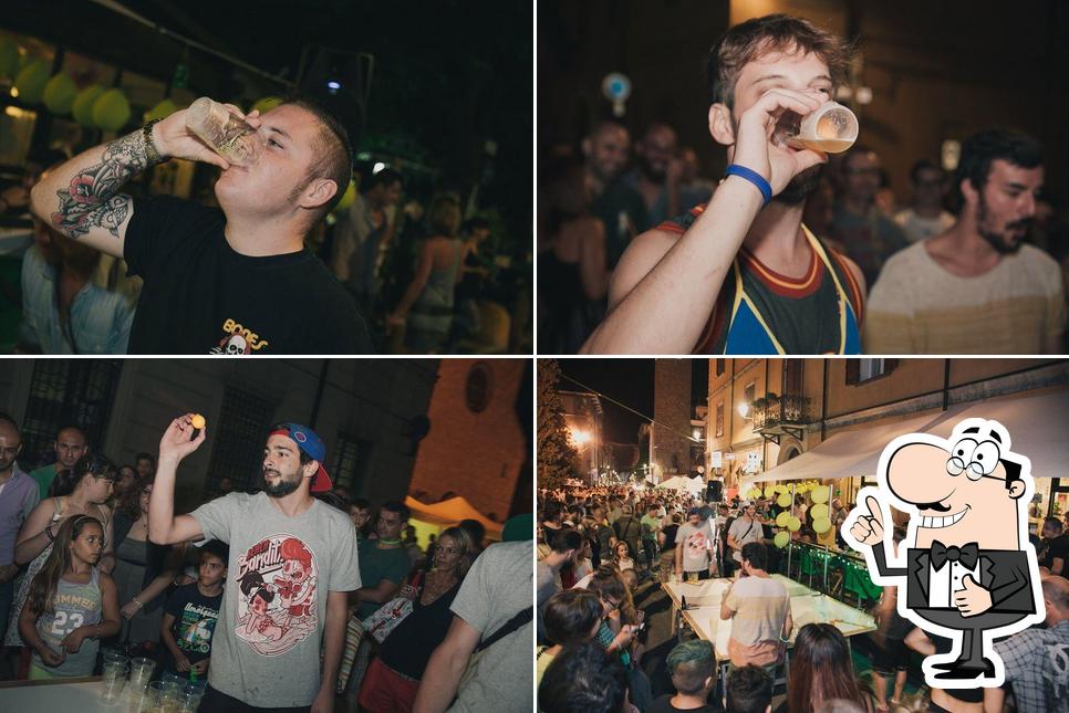 Foto di Caffè Frignano 2.0