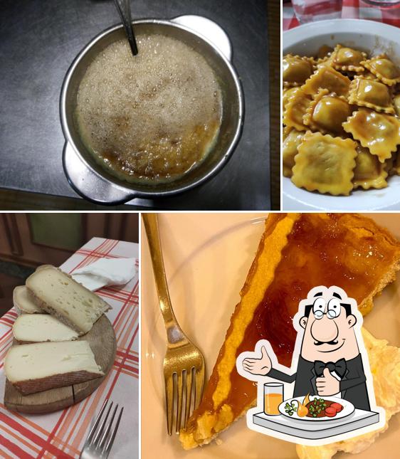 Bar - Trattoria - Latteria