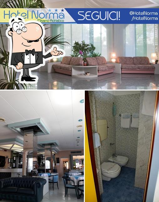 Hotel Norma