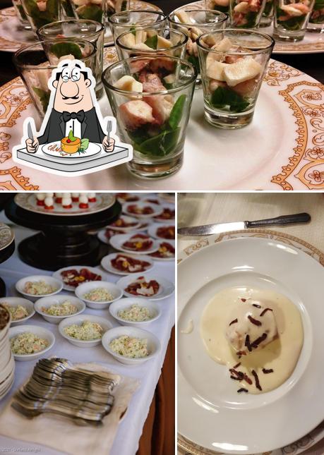 Platti al La Bassanina