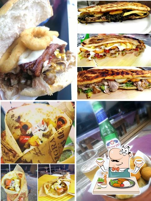 Mister Panino Camerota