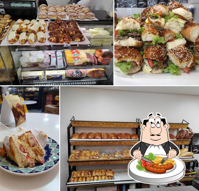 Comida em PADARIA BELLO SABORE