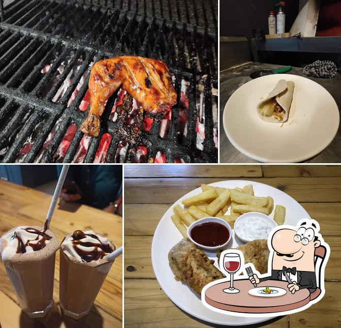 Paul Town Cafe Bistro