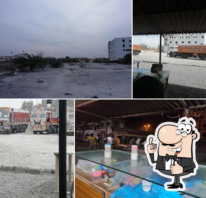 Ramdev Hotel ,rajsthani