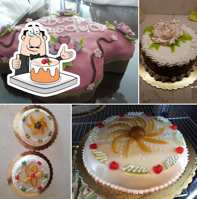 Foto di Caffè Olympia