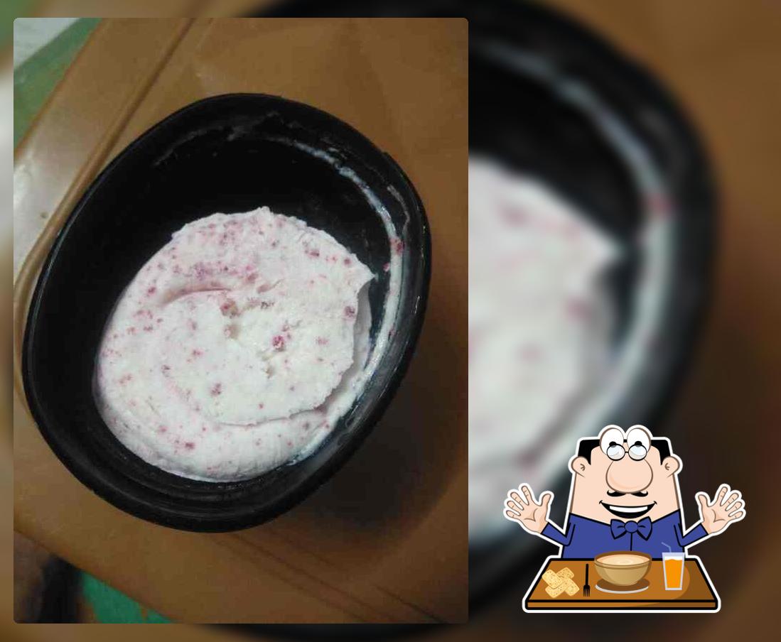 GLOBO Ice Creams Of The World