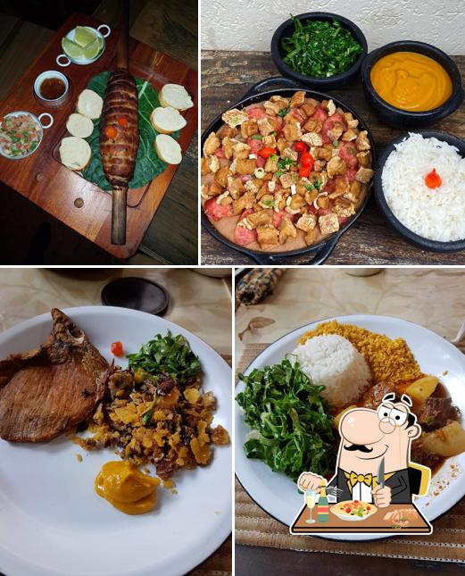 Garimpos do Interior