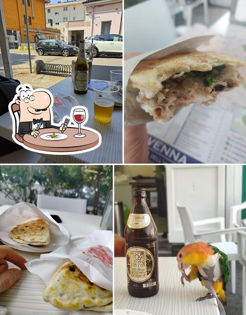 Platti al La Romagnola