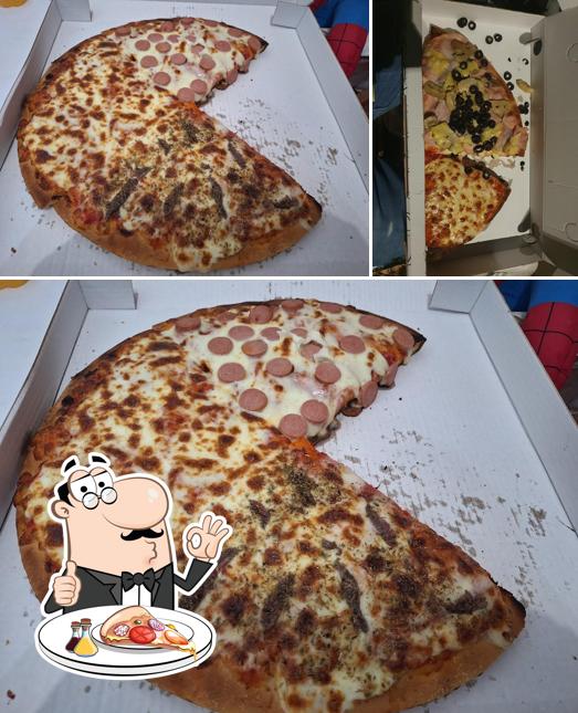 Pizzeria Al Tran'Gio'