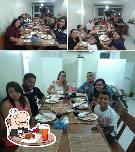 See the photo of RENATA PIZZARIA