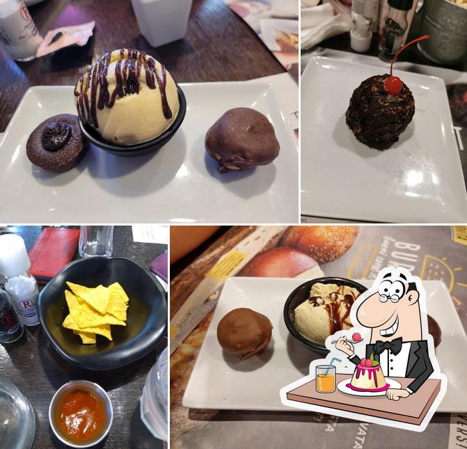 Roadhouse Restaurant Mestre