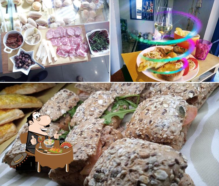 Platti al Colorado Café