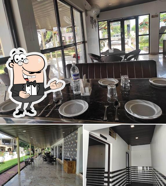 Mango Tree Party Lawn & Cafe Restaurant image