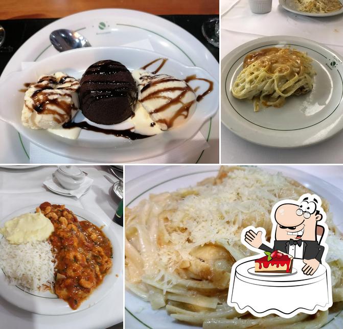 Planeta's Restaurante