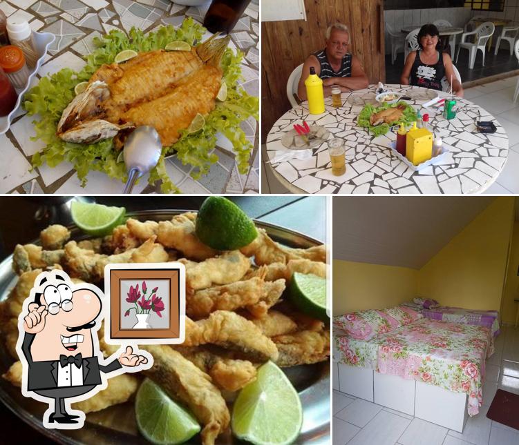 Bar Do Celo - Represa Mairinque