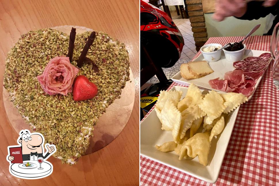 Platti al Bar Moderno Snc