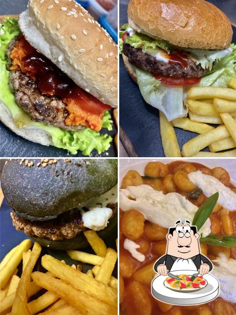 Gnocchi al Cerri’s Bar Ristorante