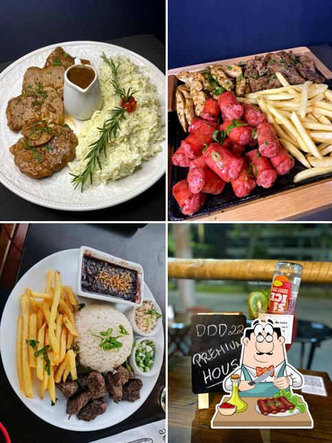 DDD22 Premium House (Costazul)