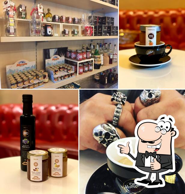 Immagine di Route 66 Cafè Caffè Vergnano 1882