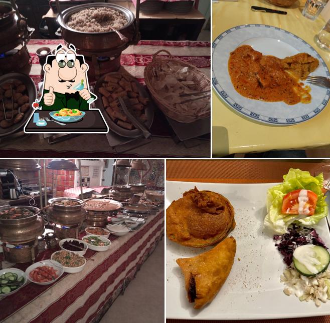 Cibo al Rani indian Restaurant