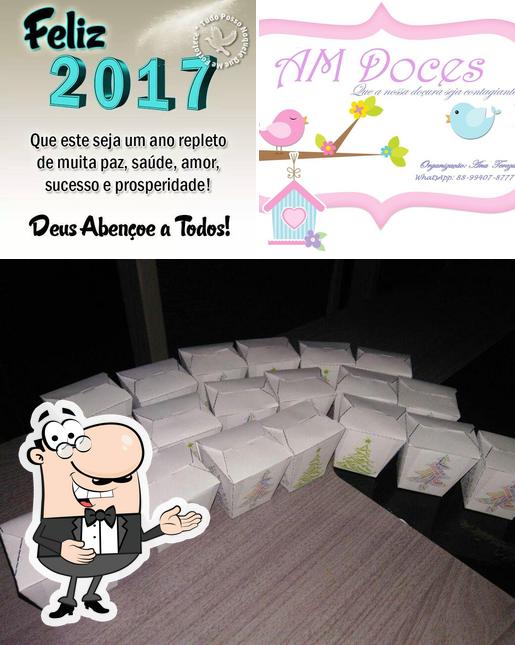 AM Doces image
