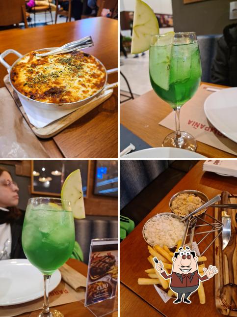 Calle 54 (Golden Square)