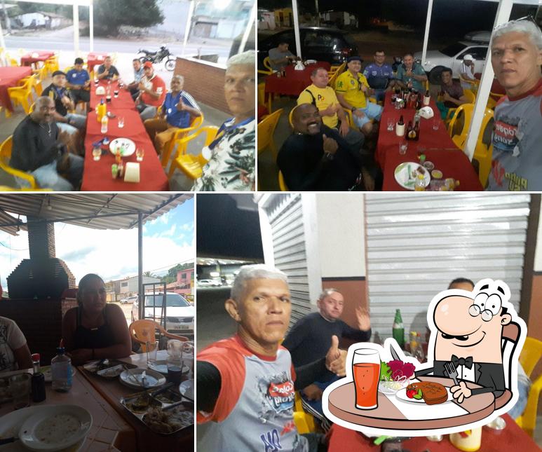 recanto do churrasco