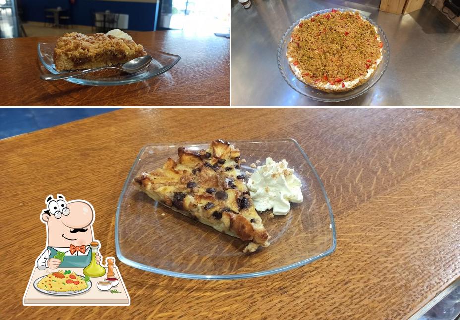 Platti al Bar Dolce Vita Multiplex