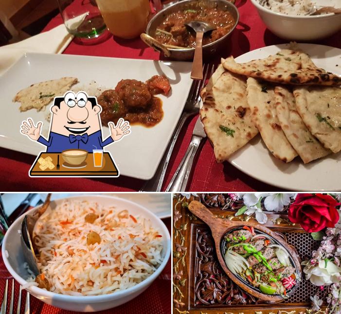 Platti al Little India