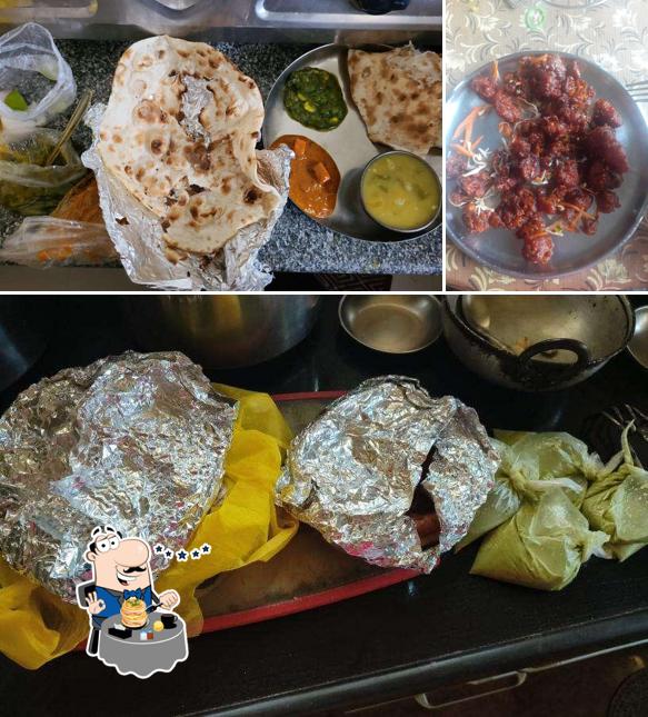 Rama Ruchi Family Restaurant Pure Veg