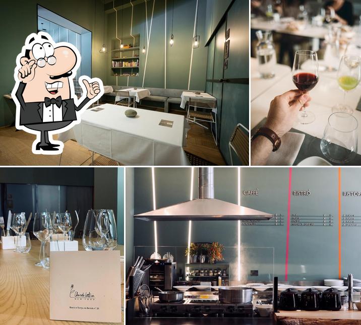 Antonio Chiodi Latini