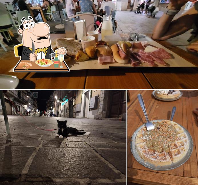 Gelateria Gelatiamo by famiglia Vicenti