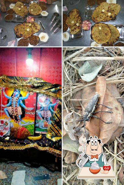 Sanjha Chulha Amritsari Kulcha Specialist provides a number of sweet dishes