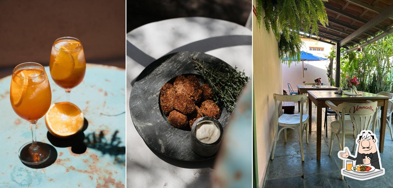 Platos en Sua Casa & Sua Mesa