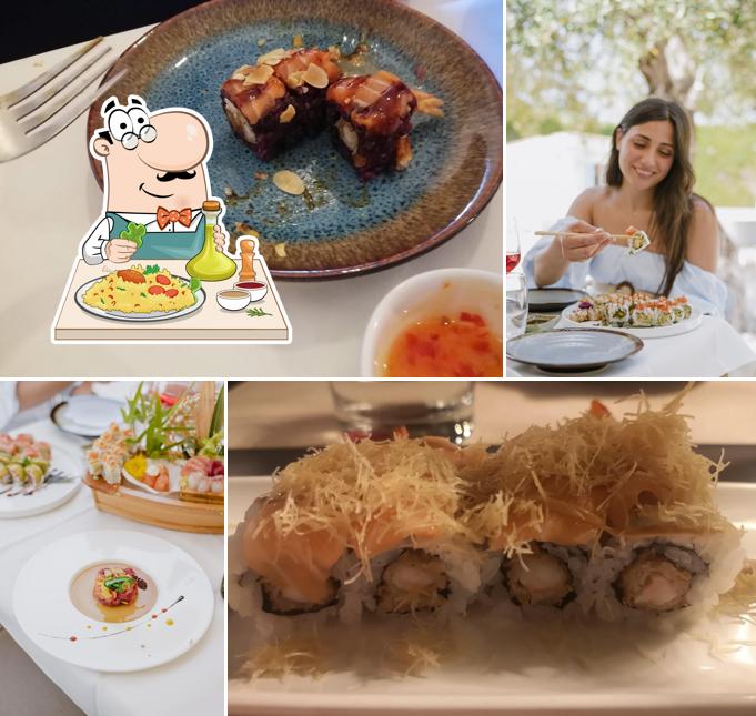 Platti al Villa Lamapaola 1870