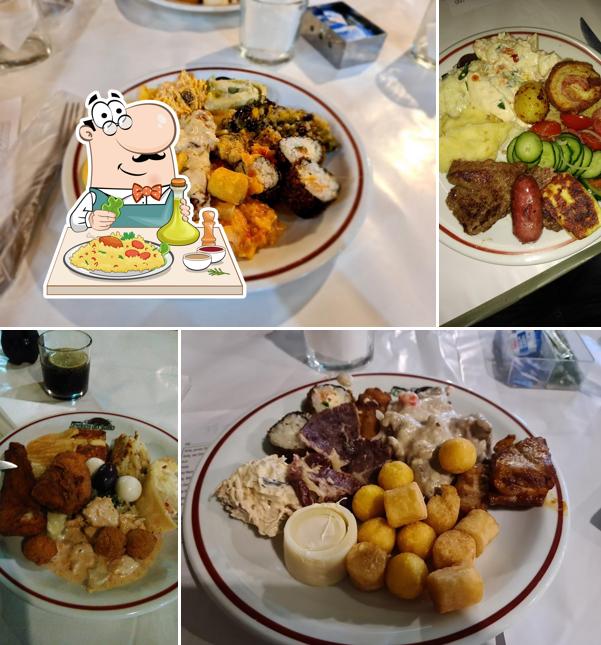 Churrascaria Quinta Rica