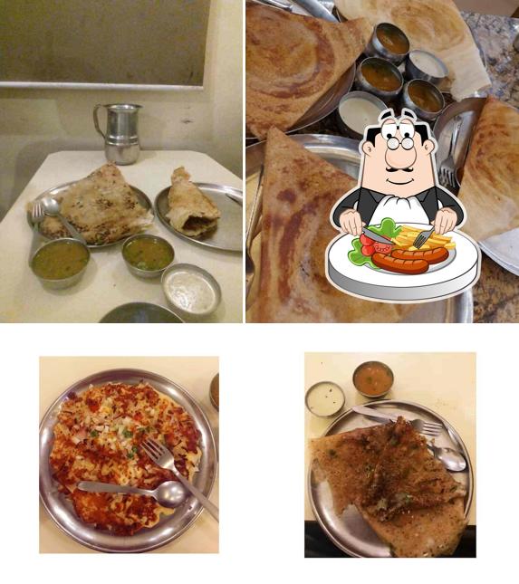 Kerala Cafe Since 1962