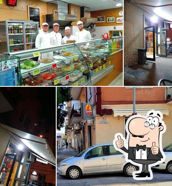 Vedi la immagine di Lo Spuntino 2.0 Foggia