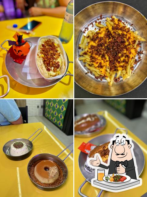 MUSTACHEFE BURGER HAMBURGUERIA ARTESANAL