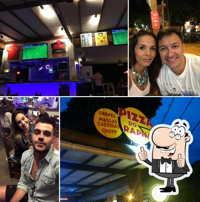 Pizza do Rapha - Pizzaria e Restaurante photo