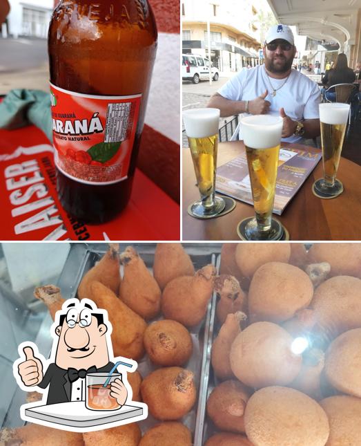 Bar Nossa Senhora Do Perpétuo Socorro