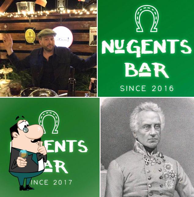 Nugents Bar