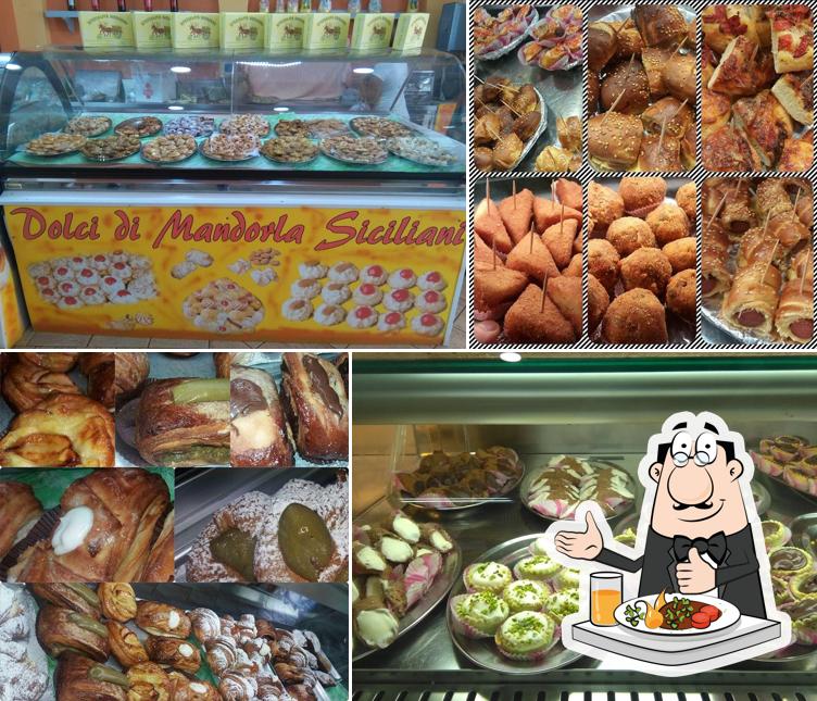 Caffe' Caprice Self Service