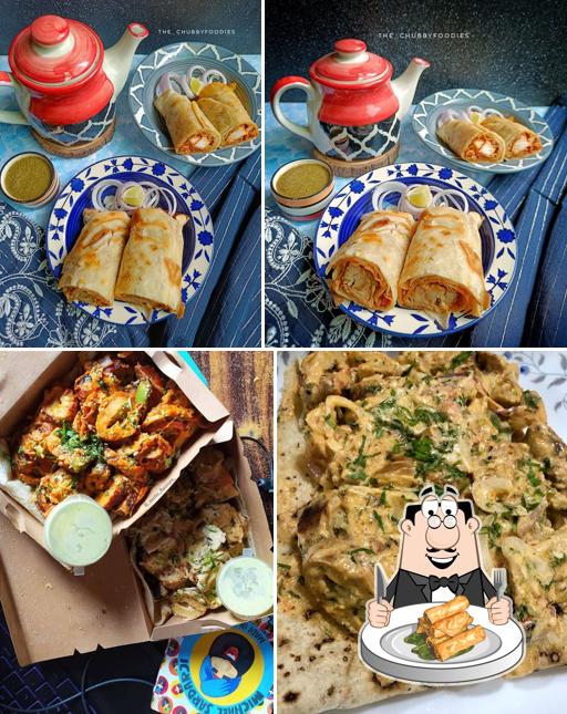 Michael Sardarji - Best Soya Chaap in Prayagraj